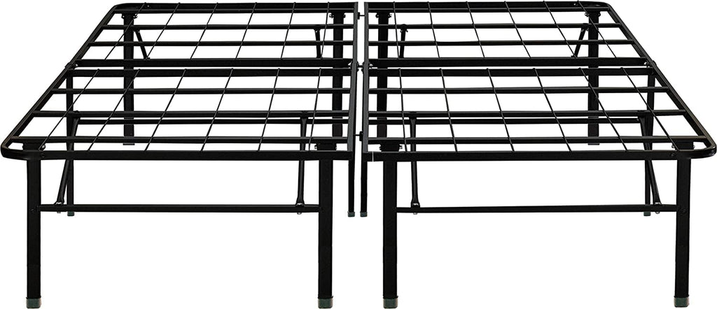 Queen Metal Mattress Foundation C809