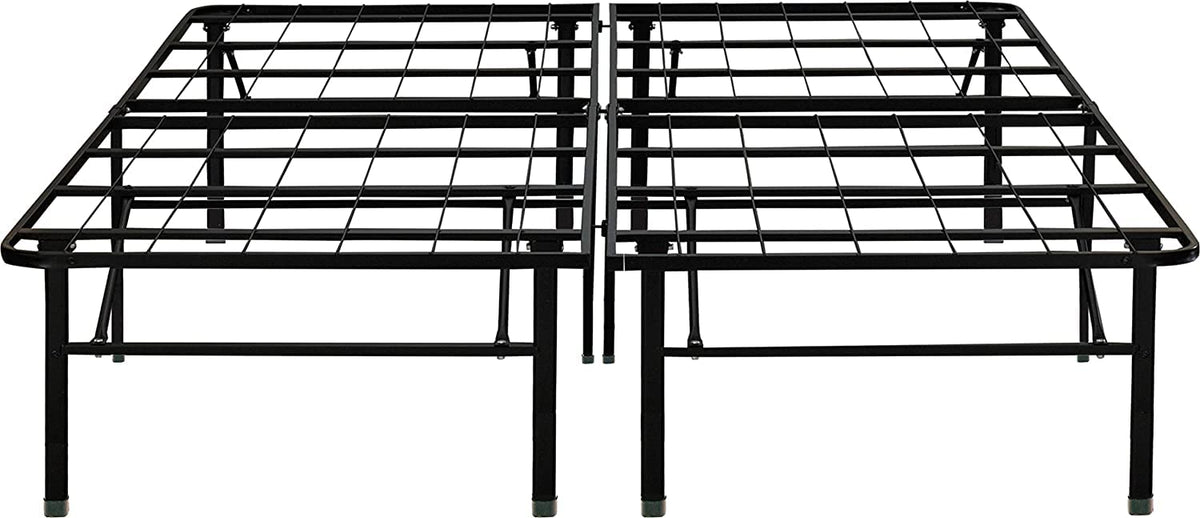 Queen Metal Mattress Foundation C809