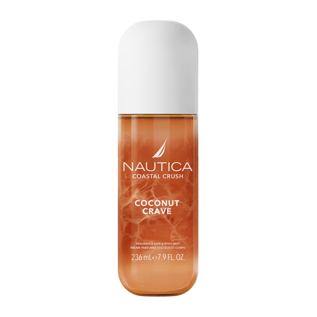 Coconut Apple Cedarwood Hair & Body Mist 8.0 fl oz V860458