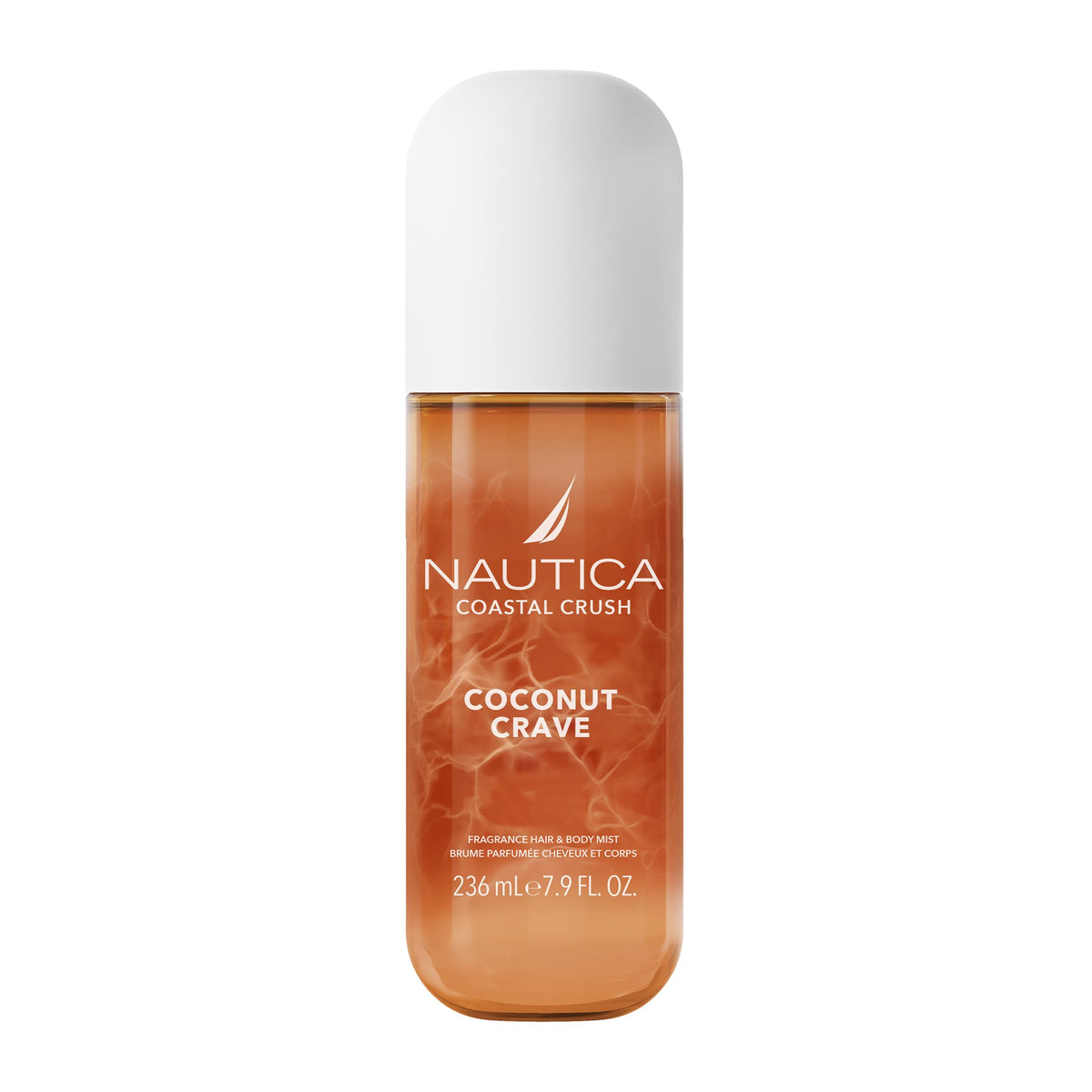Coconut Apple Cedarwood Hair & Body Mist 8.0 fl oz V860458