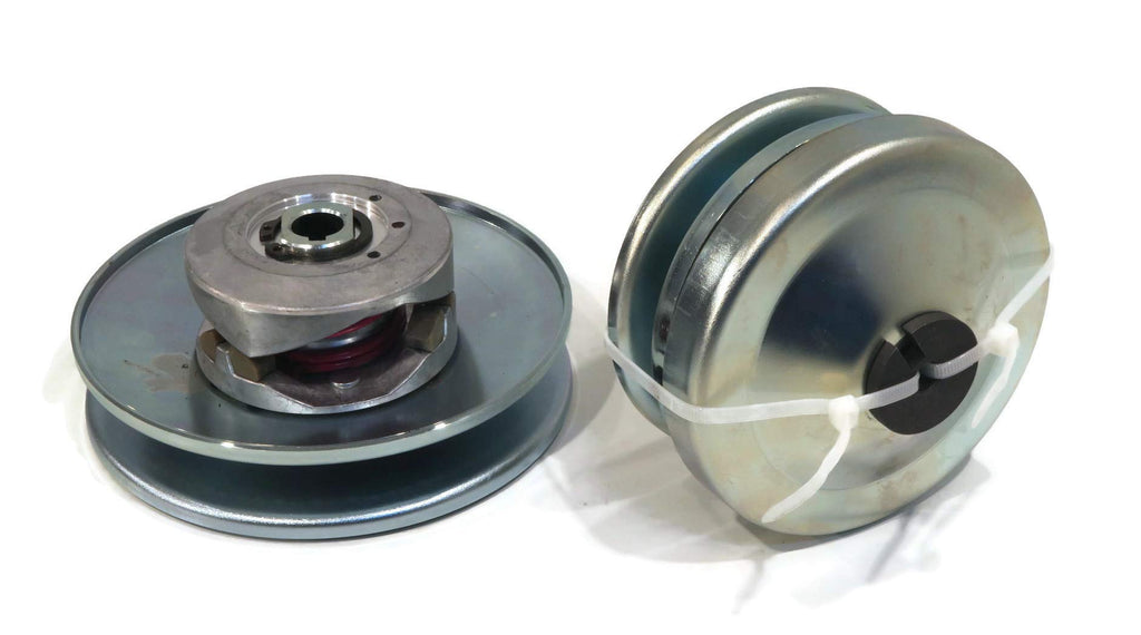 Go Kart Clutch Replacement Kit 3/4 10T 12T Z833
