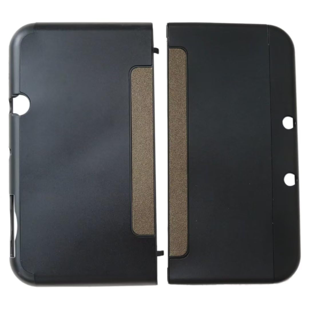Black Protective Cover Case for Nintendo 3DS XL M260