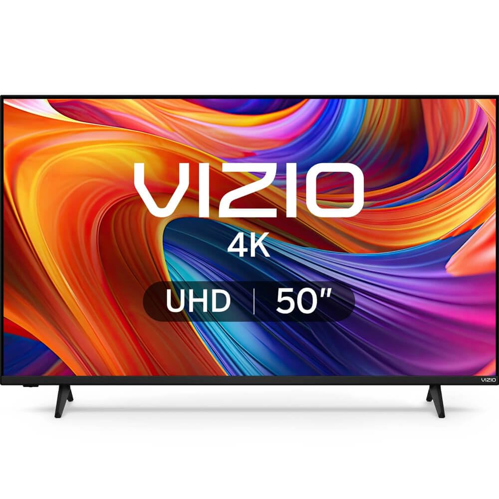 50 inch 4K UHD HDR Smart TV H99357