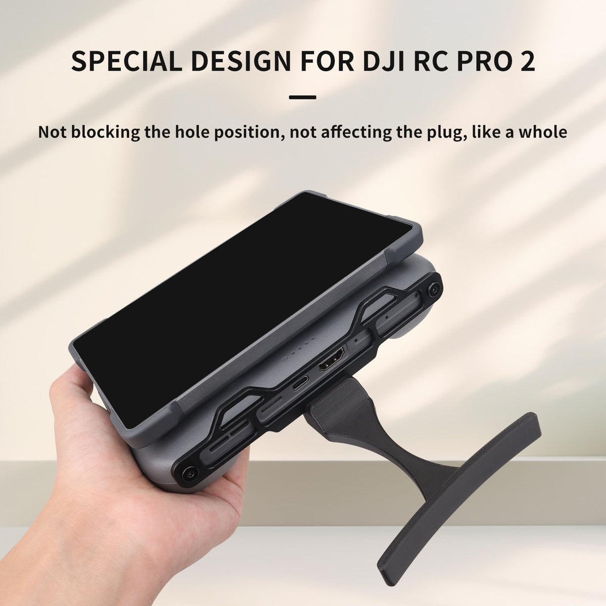 Aluminum Alloy Crossbar, Belly Support & Adjustable Lanyard Kit K63927