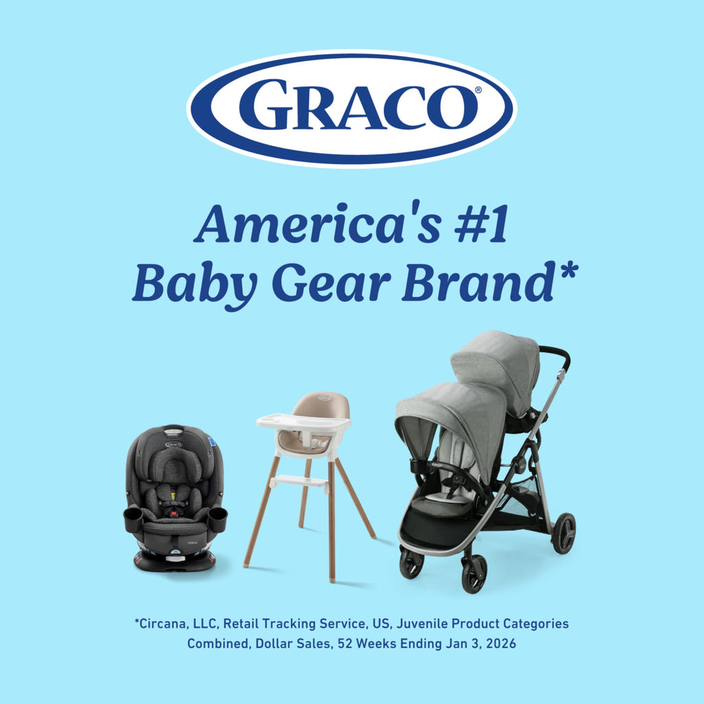 4-in-1 Convertible Car Seat C937122