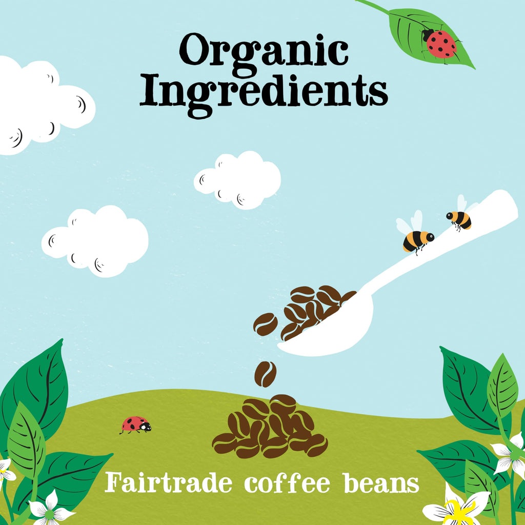 Instant Coffee 3.5oz X446126