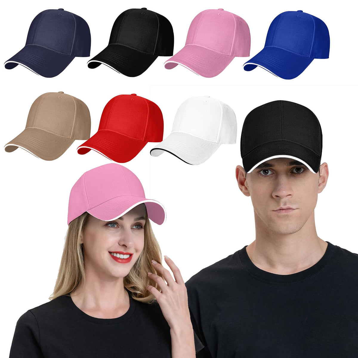 Custom Trucker Hat Y220190