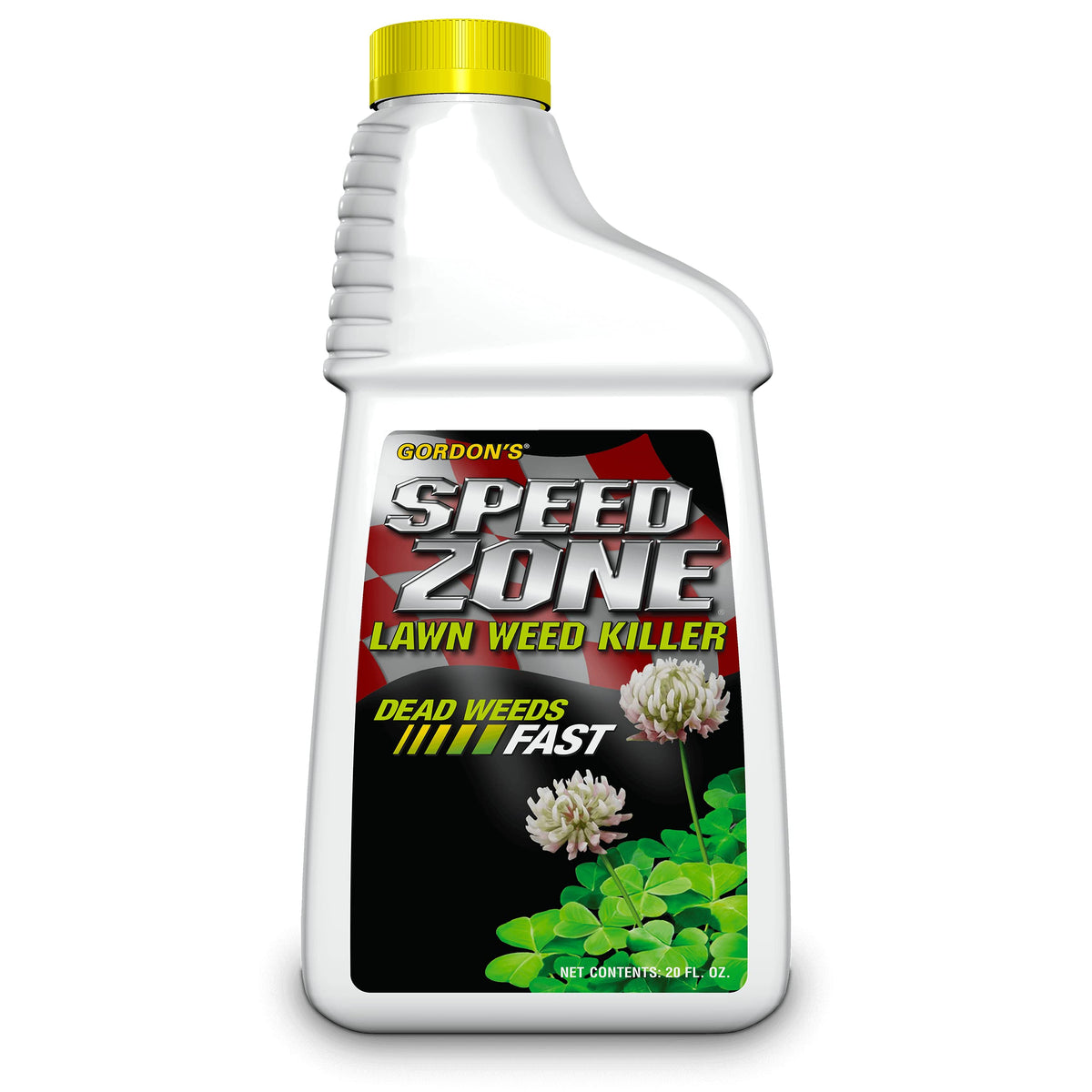20 Ounces Lawn Weed Killer G115732