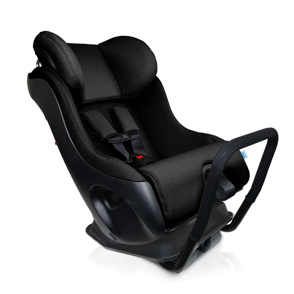 Convertible Car Seat with Anti-Rebound Bar L10850