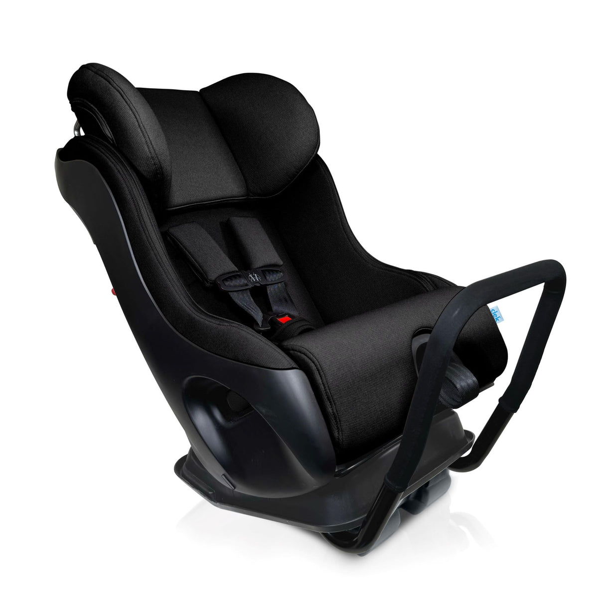 Convertible Car Seat with Anti-Rebound Bar L10850