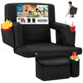 Stadium Seat with Back Support and Armrests J470187