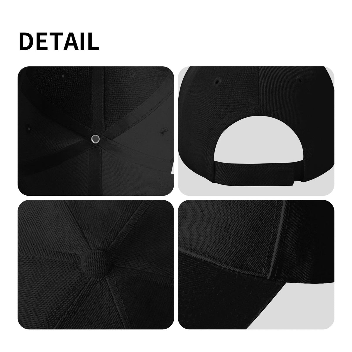 Custom Trucker Hat Y220190