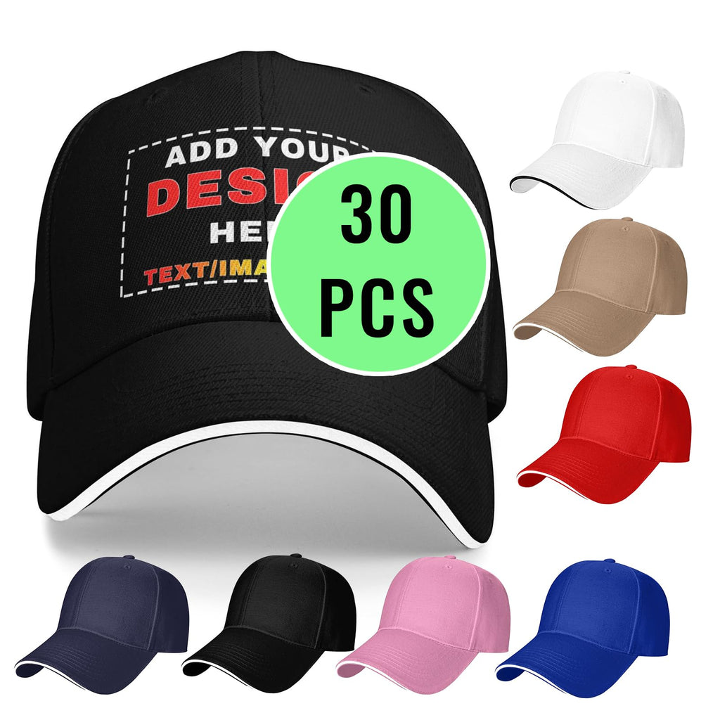 Custom Trucker Hat Y220190