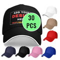 Custom Trucker Hat Y220190