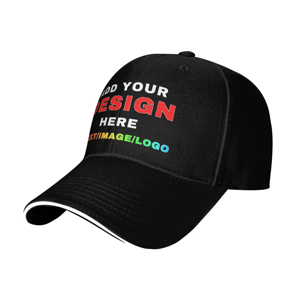 Custom Trucker Hat Y220190