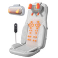 Shiatsu Neck and Back Massage Cushion with Heat F134703