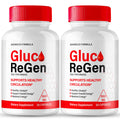 90 Capsules Supplement Pills (2 Pack) T1345