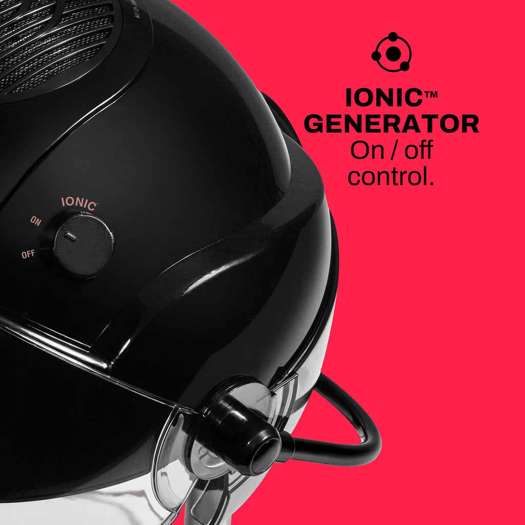 Ionic Stand Bonnet Dryer H844728