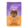 Small Breed Chicken & Brown Rice Dog Food 3.5 lb G994809
