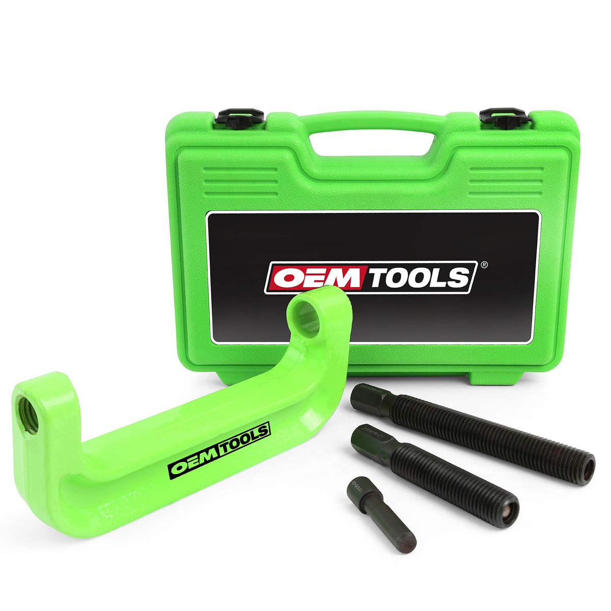 XL C-Frame Ball Joint Press Kit V8081