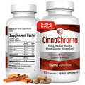 Cinnamon Supplements with 10:1 Extract X79548