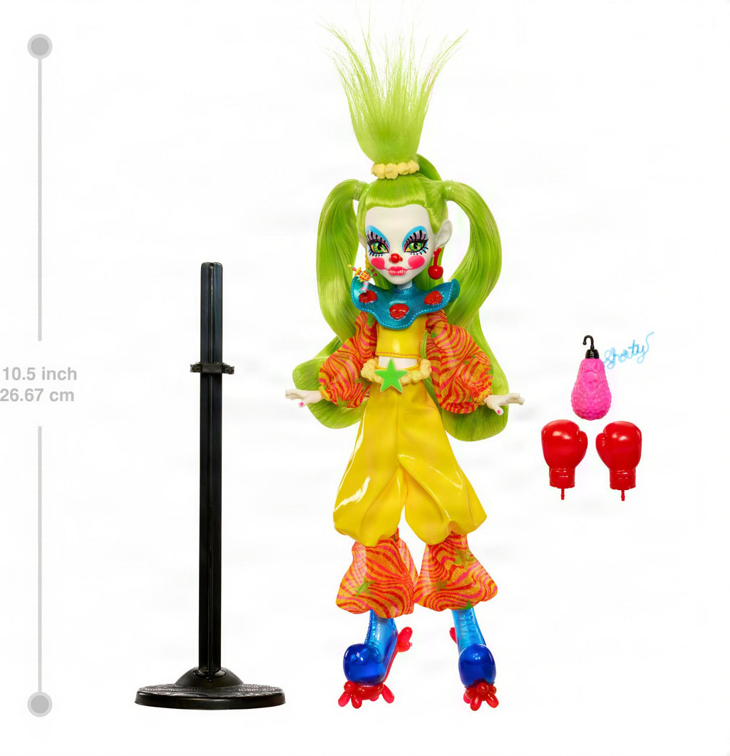 Shorty Doll V48968