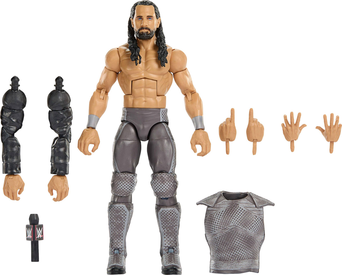 WWE Action Figure & Accessories A8383