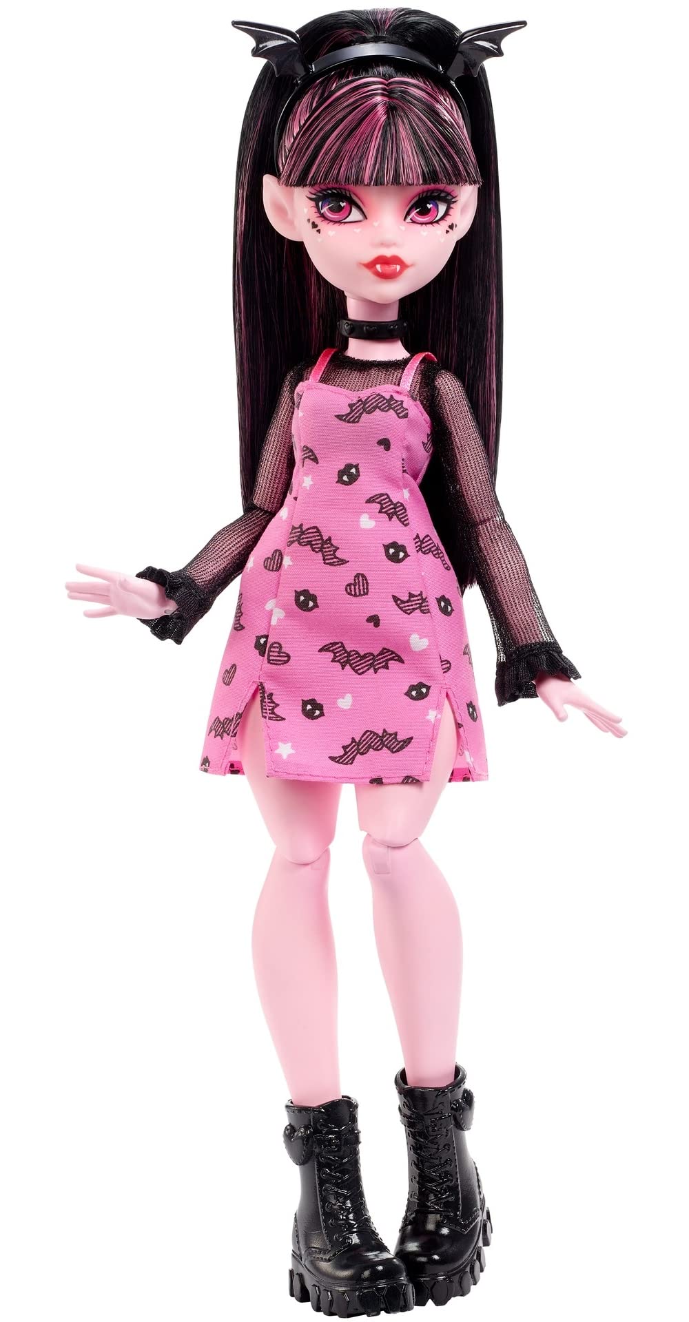 Doll & Accessories Beauty Kit with Comb & Mirror A35616