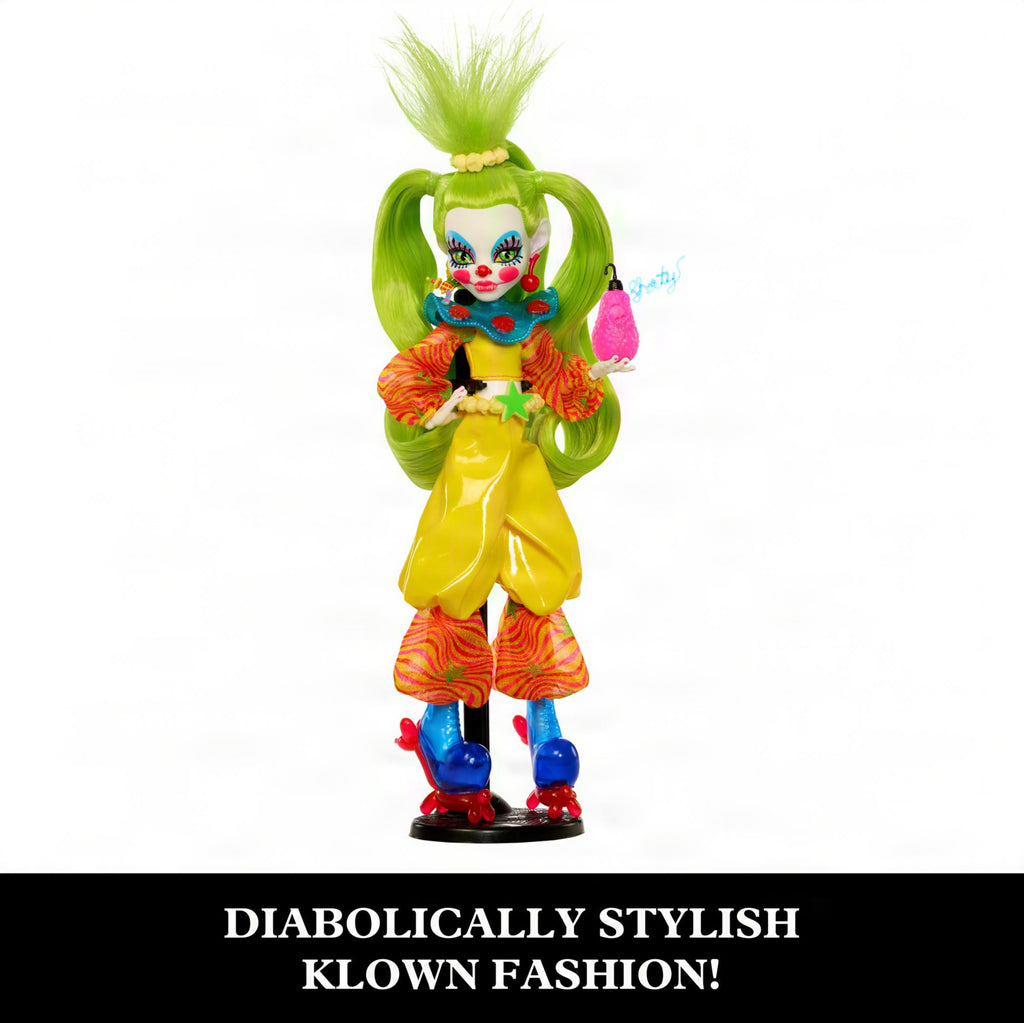 Shorty Doll V48968