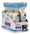 8 Gallon Twist Tie Trash Bags, 360 Total Bags H16306