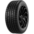 P245/40ZR18 97V All Weather Passenger Tire L4333