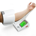 Upper Arm Blood Pressure Monitor XL Cuff L28228