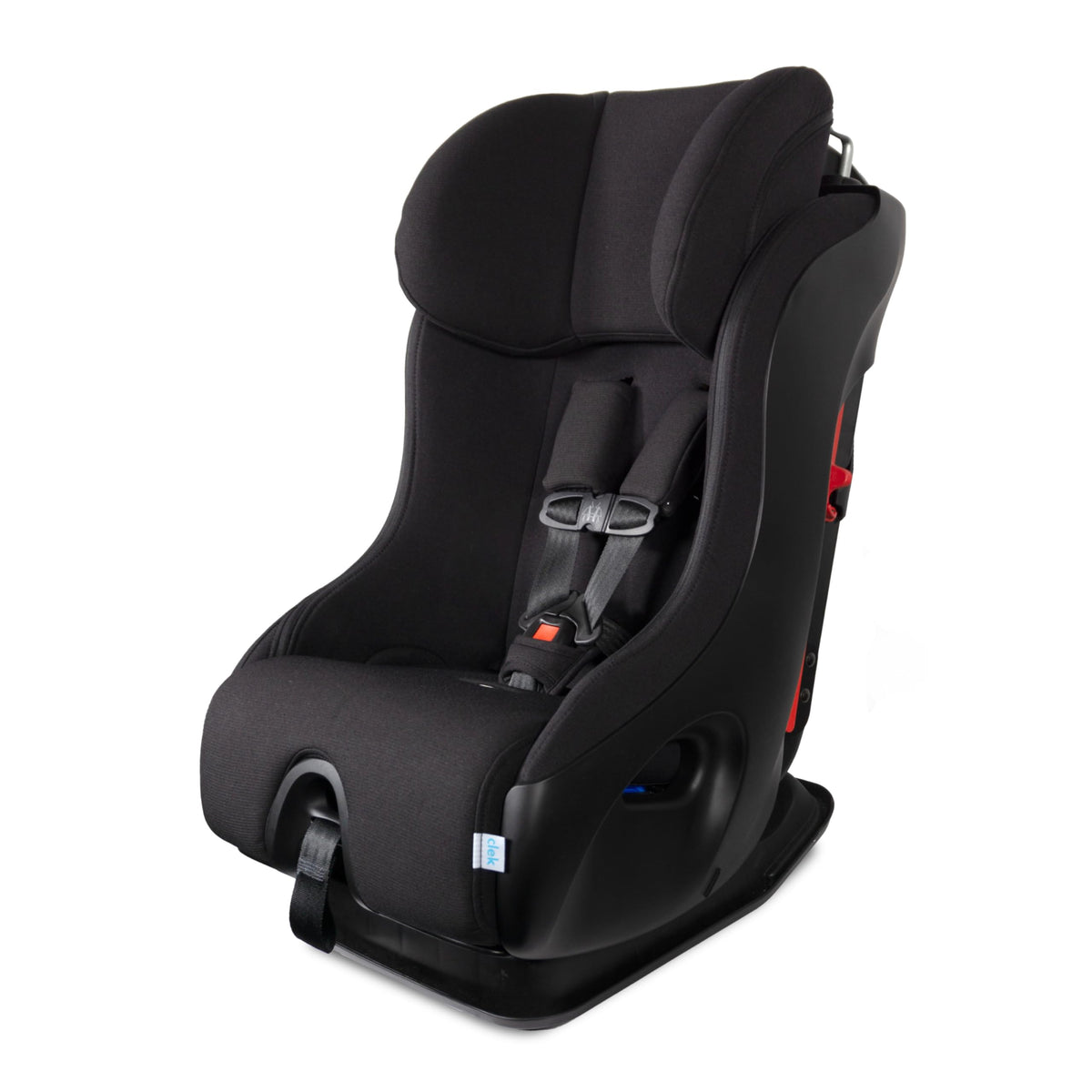 Convertible Car Seat with Anti-Rebound Bar L10850