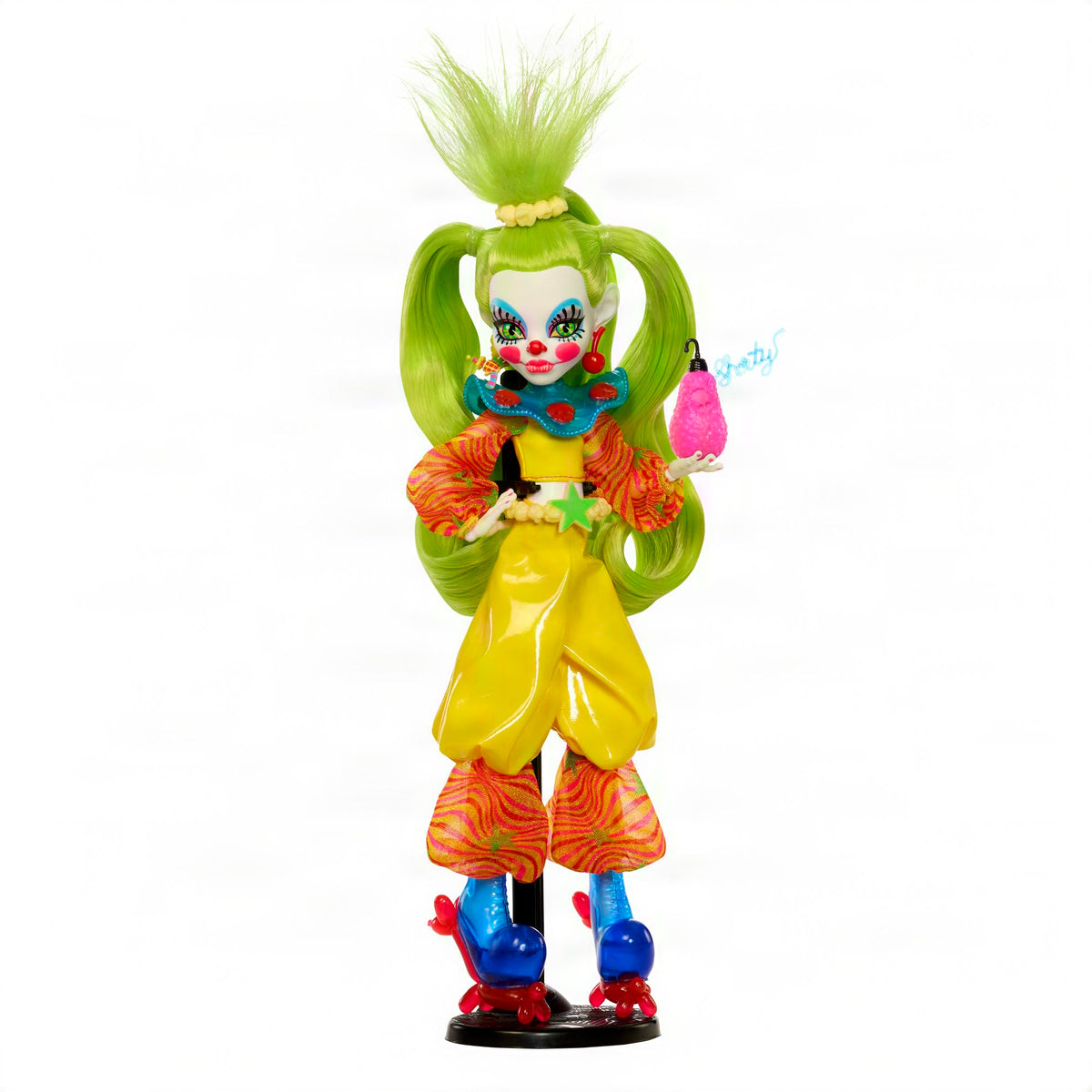 Shorty Doll V48968