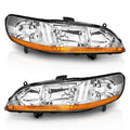 Headlights Assembly Q444571