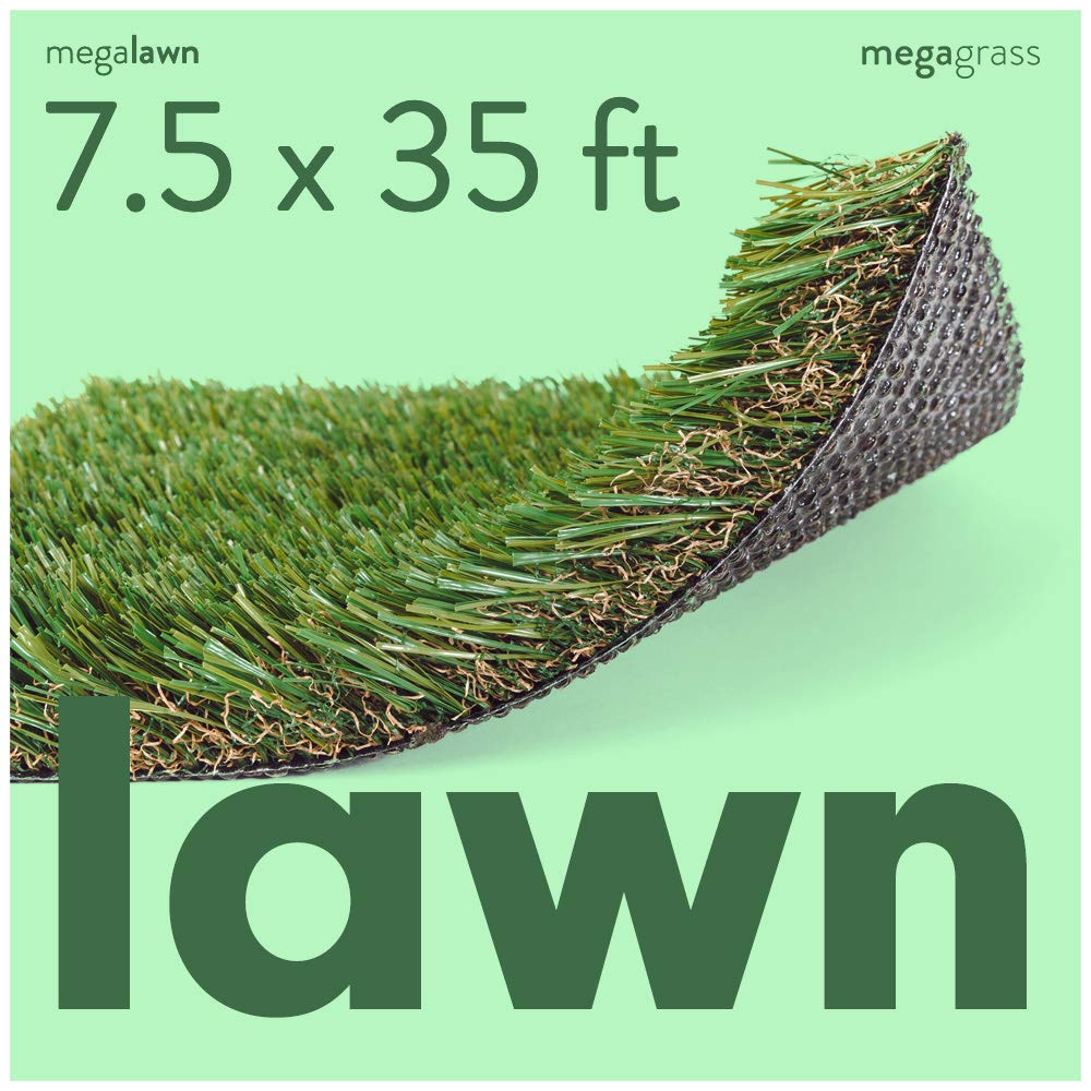 5 x 4 Feet Artificial Grass Mat P230