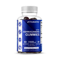 Ashwagandha Gummies 30:1 Extract A390198