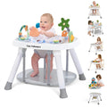 6-in-1 Baby Activity Center C464935