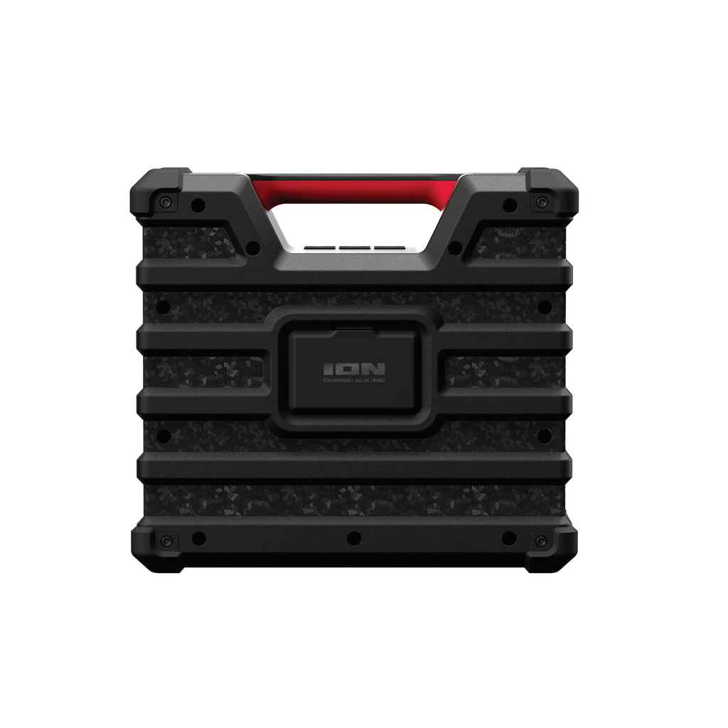 Rugged Portable All-Weather Wireless Bluetooth Speaker B236
