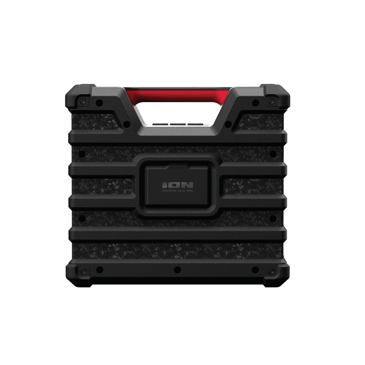 Rugged Portable All-Weather Wireless Bluetooth Speaker B236