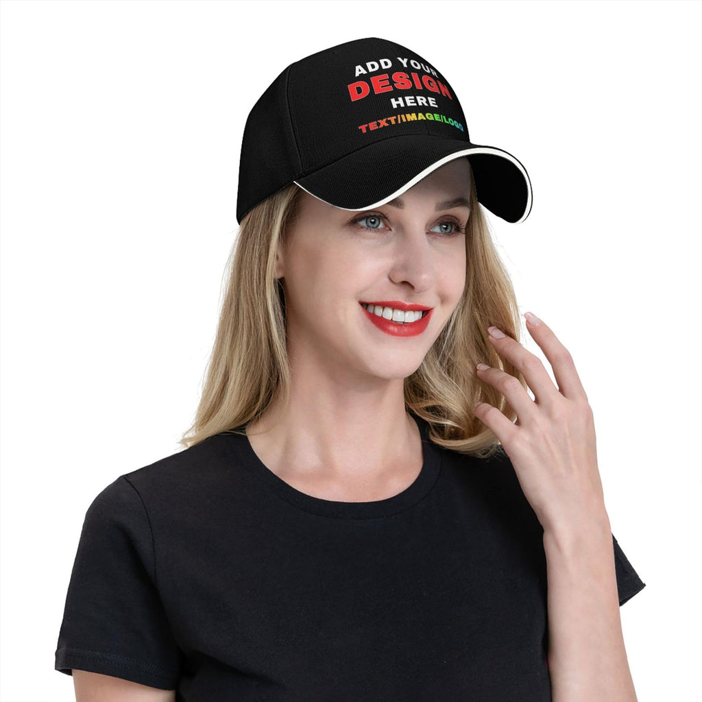 Custom Trucker Hat Y220190