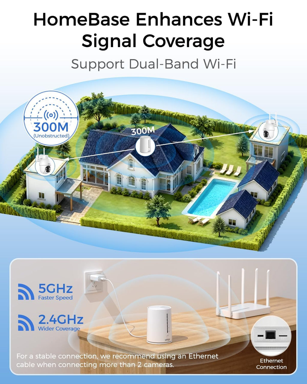 4MP Solar Camera Outdoor Wireless B564541