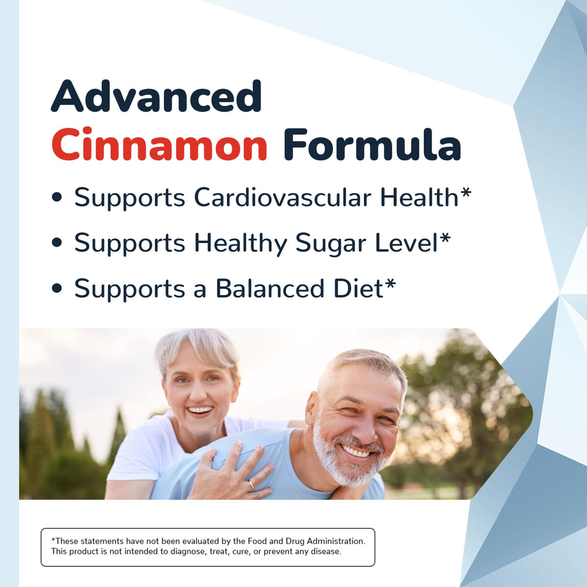 Cinnamon Supplements with 10:1 Extract X79548