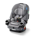 4-in-1 Convertible Car Seat C937122