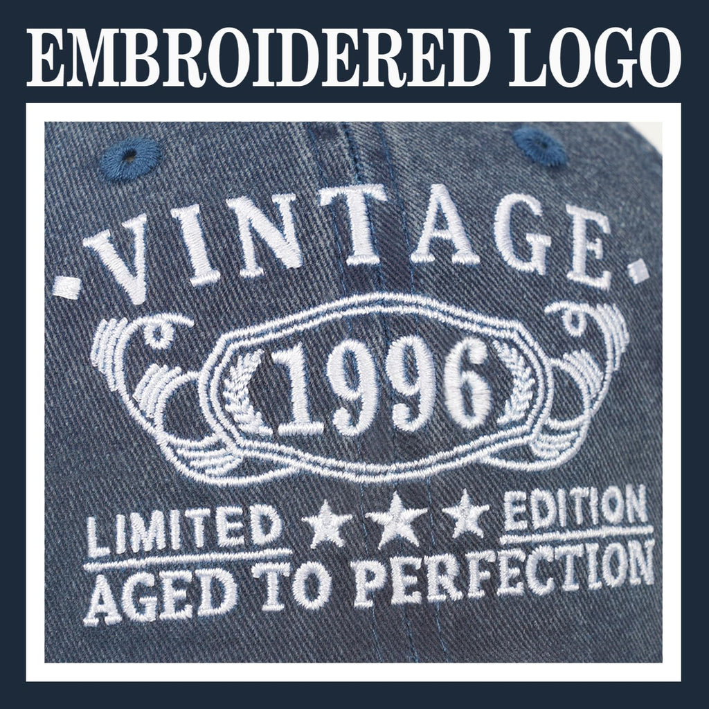Vintage Baseball Hat N61238
