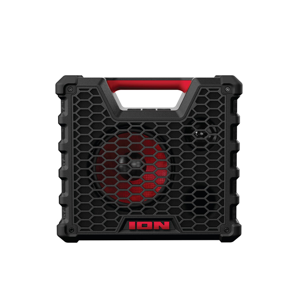 Rugged Portable All-Weather Wireless Bluetooth Speaker B236