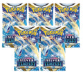 Booster Packs 5 Booster Packs 50 Cards F938366