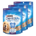 Daily Oral Care Dental Chews for Large Dogs 90 ct K280682