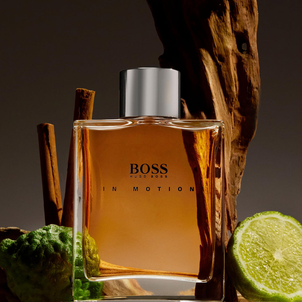 Eau de Toilette J1261