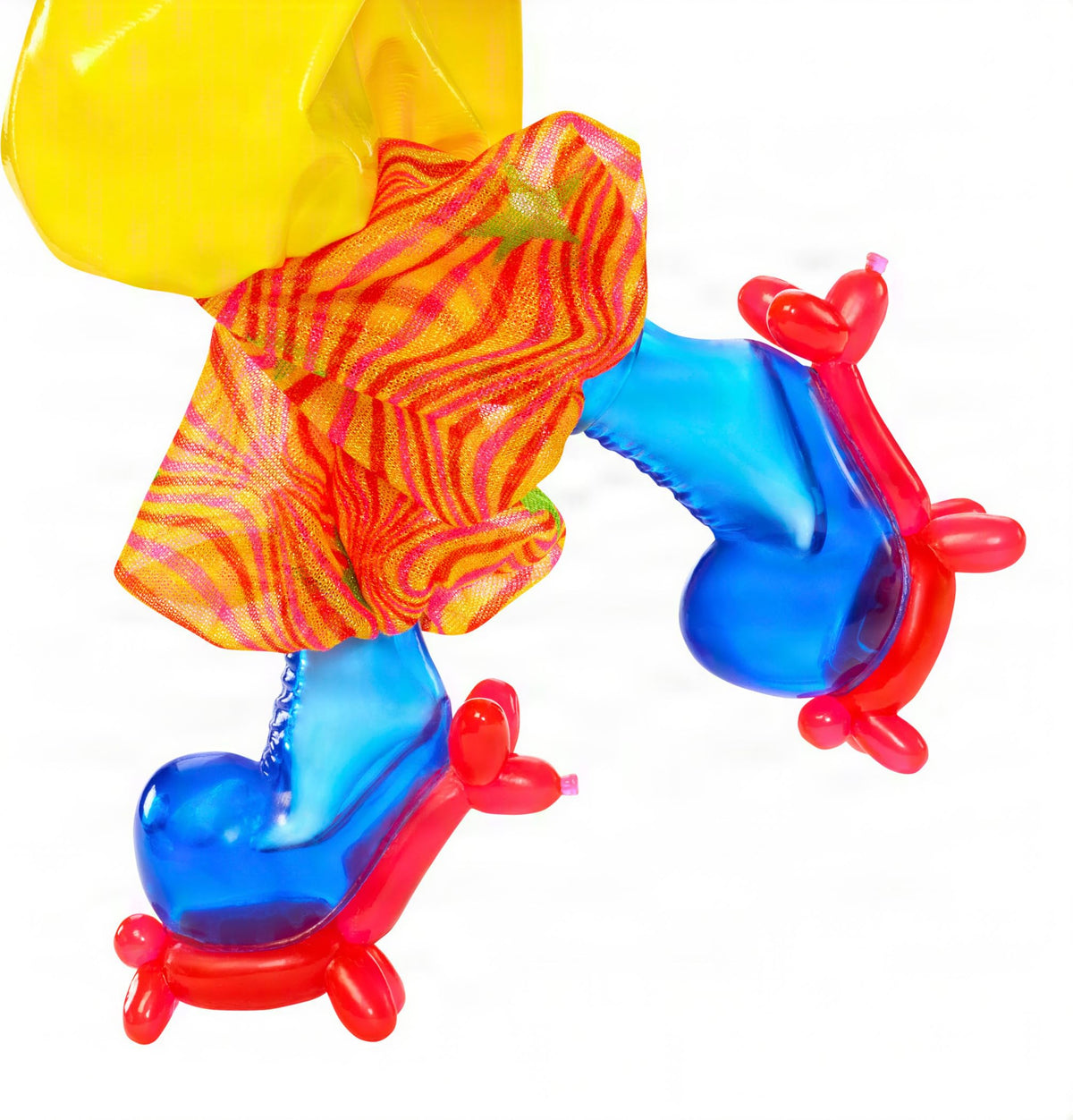 Shorty Doll V48968